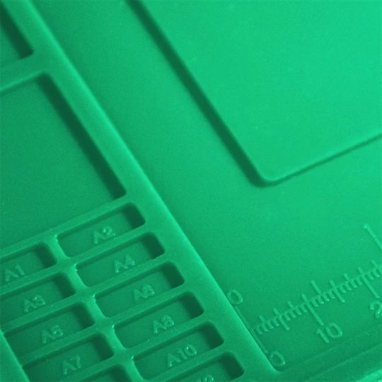 Tipa High-quality Soldering Pad 29.7cmx21cm Zd-154-1a