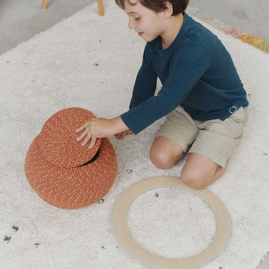 Lorena Canals Kids Synthetic Rug 170x240cm