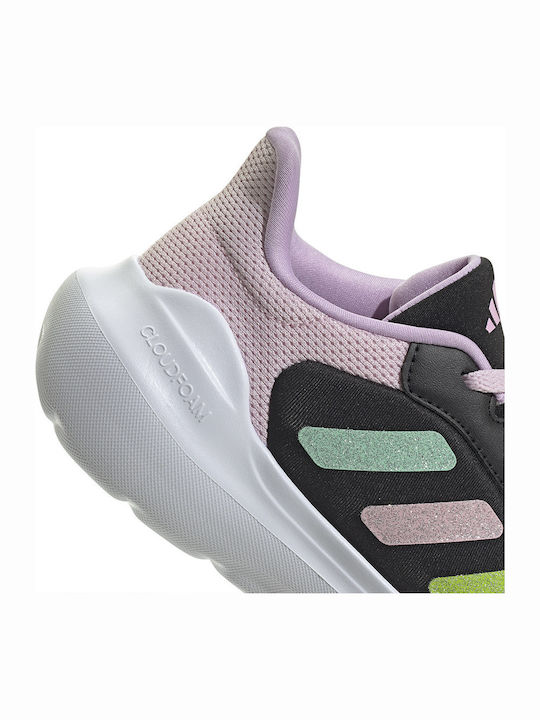 Tensaur Tensaur Kids Sports Shoes Running with Laces Multicolour