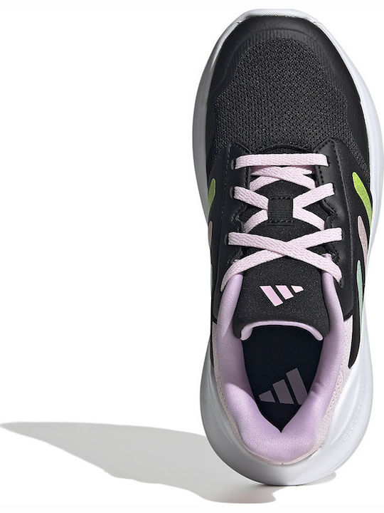 Tensaur Tensaur Kids Sports Shoes Running with Laces Multicolour