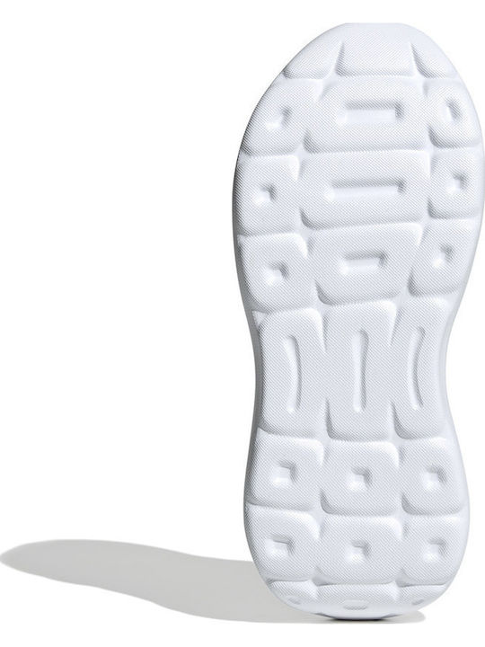 Tensaur Tensaur Kids Sports Shoes Running with Laces Multicolour