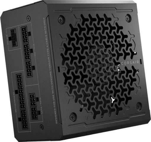 Corsair RM750e ATX12V 3.1 750W Μαύρο Τροφοδοτικό Υπολογιστή Full Modular