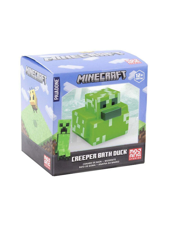 Paladone Kids Decorative Lamp Creeper