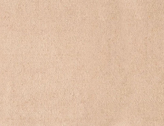 Atmosphera Maha Σουπλά Υφασμάτινο Μπεζ 45x30cm