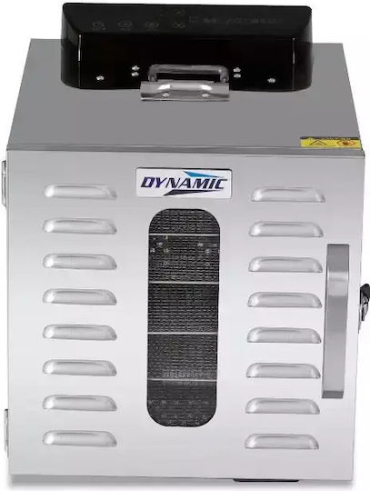 Dynamic Commercial Food Dryer & Dehydrator 6-Tray 400W