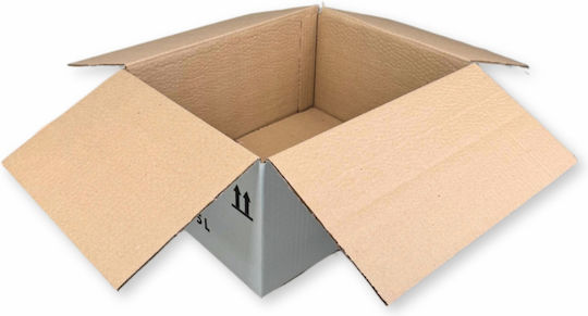 thessPACK 5-Layer Packaging Box