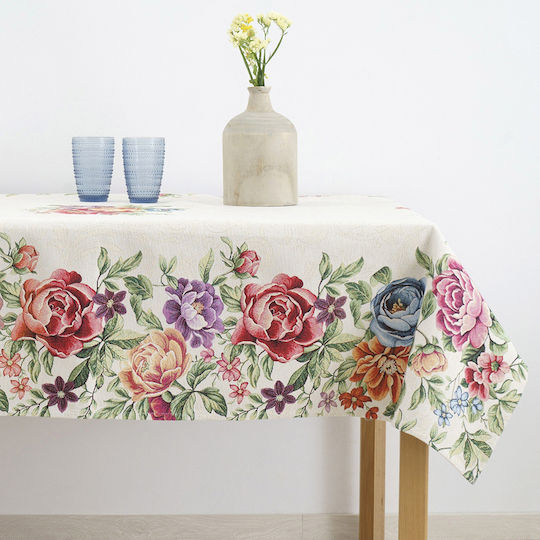Dimeco Fabric Placemat Multicolour 32x50cm