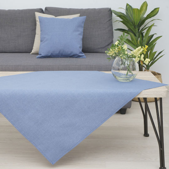 Dimeco Fabric Placemat Blue 35x50cm