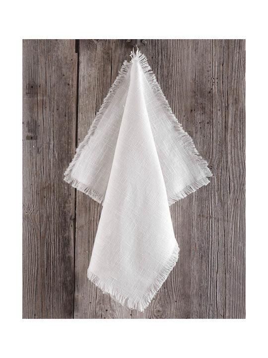 Rythmos Merit Placemats Tesatura Gri 50x35cm 1buc