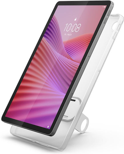 Lenovo Tab 10.1Inches (4GB/64GB) Luna Grey