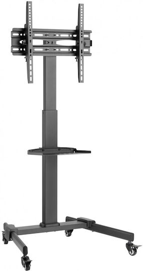 Techly ICA-TR21L TV Mount Floor up to 55" and 35kg