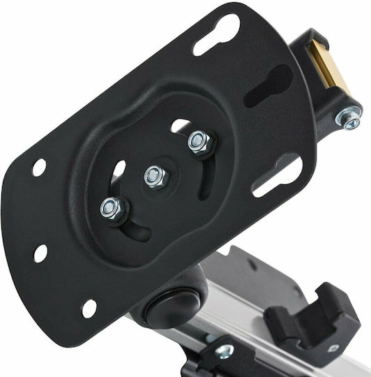 Techly ICA-CPLB 222 Βάση Τηλεόρασης Οροφής έως 37" και 20kg