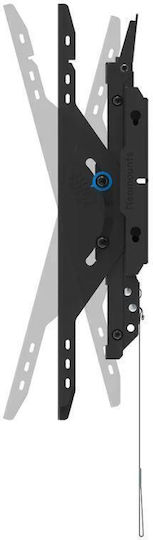 Neomounts WL35-750BL14 Wall TV Mount up to 75"