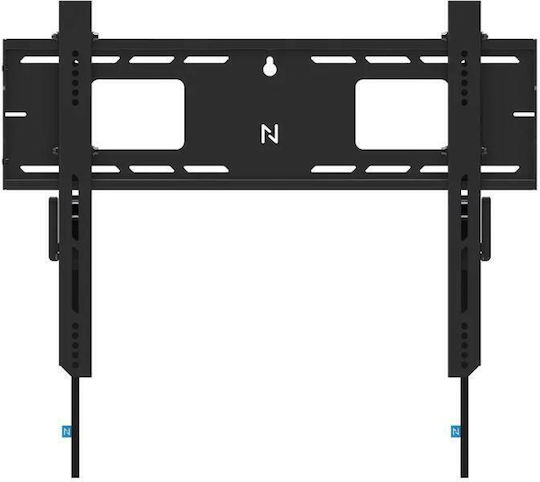 Neomounts WL30-750BL16 Βάση Τηλεόρασης Τοίχου έως 86"