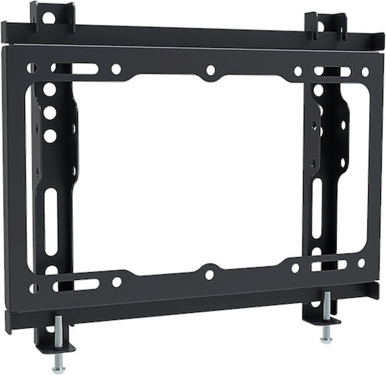 Cabletech DM-0150 DM-0150-L Suport TV de perete până la 42" și 40kg