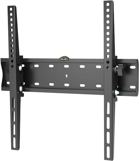 Cabletech UCH0193 TV Mount Ceiling with Arm up to 55" and 40kg Black