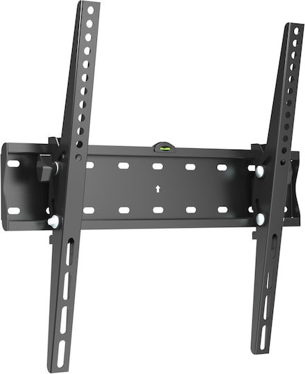 Cabletech UCH0193 TV Mount Ceiling with Arm up to 55" and 40kg Black