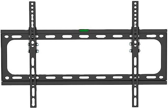 Cabletech DM-0155 DM-0155 Wandhalterung für Fernseher bis 70" und 35kg