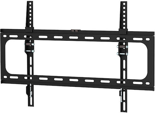Cabletech DM-0155 DM-0155 Wandhalterung für Fernseher bis 70" und 35kg