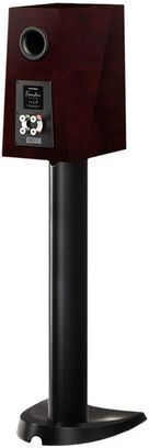 Paradigm Founder 40B Pair of Hi-Fi Speakers Bookself 120W 2 No of Drivers W19.7xD32xH36.8cm. Cherry