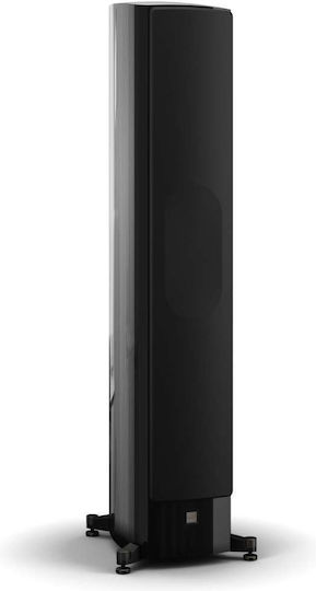 Dali Epikore 11 Pair of Hi-Fi Speakers Floor 1500W 4.5 No of Drivers Black