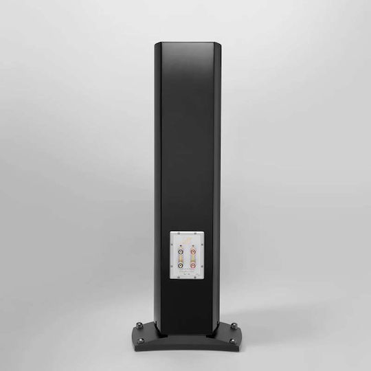 Triangle Magellan Cello Pereche Boxe Hi-Fi pardoseală 200W 3 Nr. de șoferi L42.3xA37.1xÎ113.8cm. Negru
