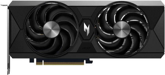 Acer ARC B570 10GB GDDR6 Nitro OC Graphics Card