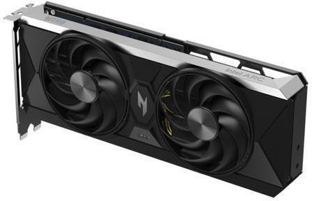 Acer ARC B580 12GB GDDR6 Nitro OC Graphics Card