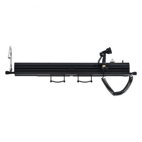 Vevor Boat Water Tank with Pump and 17lt Capacity