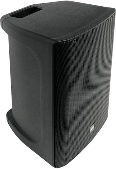 Next Maverick Αυτοενισχυόμενο Ηχείο PA 1100W με Woofer 12"