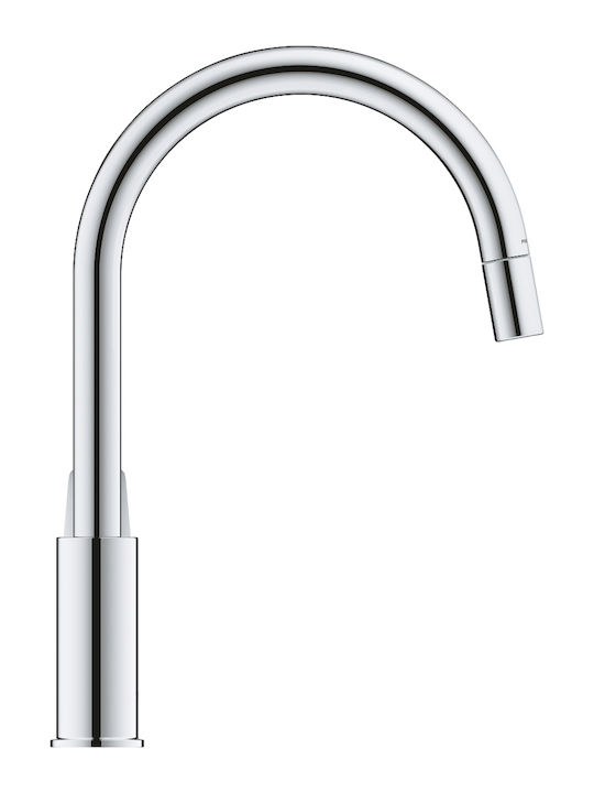 Grohe Bauloop Robinete de chiuvetă Baterie de Bucătărie Bancă Bronz