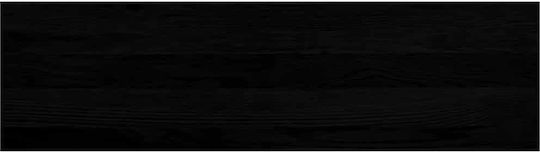 Vidaxl Stair Treads 12 Pieces Dark Brown Solid Oak Wood Brown