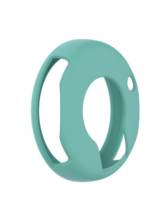 Θήκη Σιλικόνης σε Πράσινο χρώμα για Garmin Vivomove HR Θήκη Σιλικόνης σε Πράσινο χρώμα για Garmin Vivomove HR
