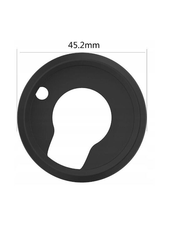 Carcasă de Silicon în culoarea Verde pentru Garmin Vivomove HR