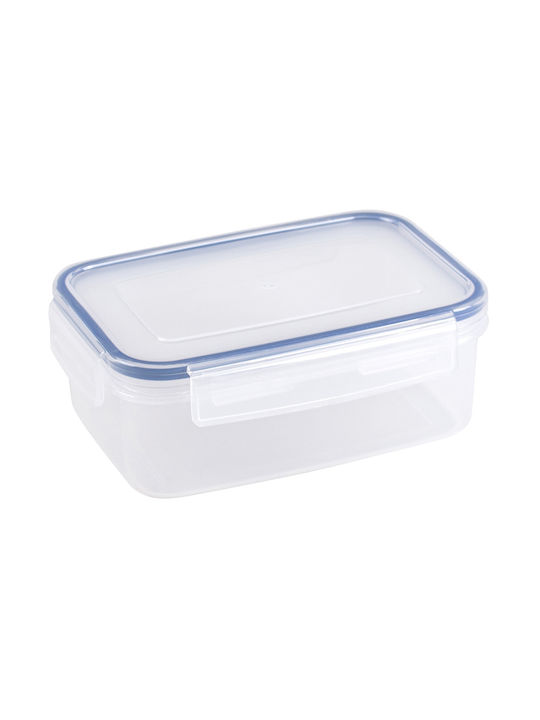 Sunware Cup Fresh Cutie pentru Mâncare Plastic Albastru Potrivit pentru Cuptor cu Microunde 450ml 1buc