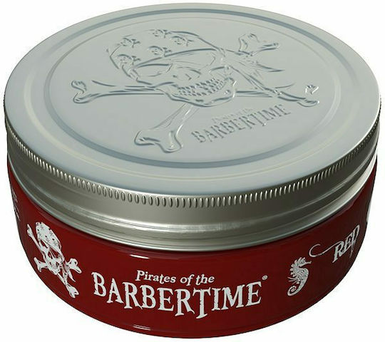 Barbertime Red Pomade 150ml