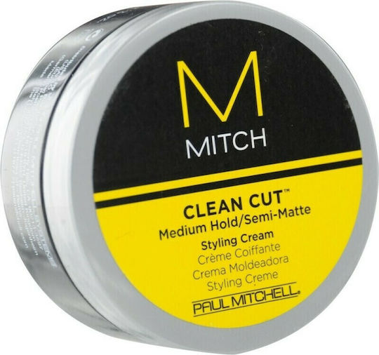 Paul Mitchell Mitch Clean Cut Паста