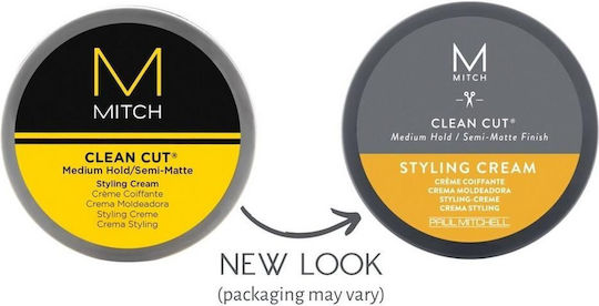 Paul Mitchell Mitch Clean Cut 85gr