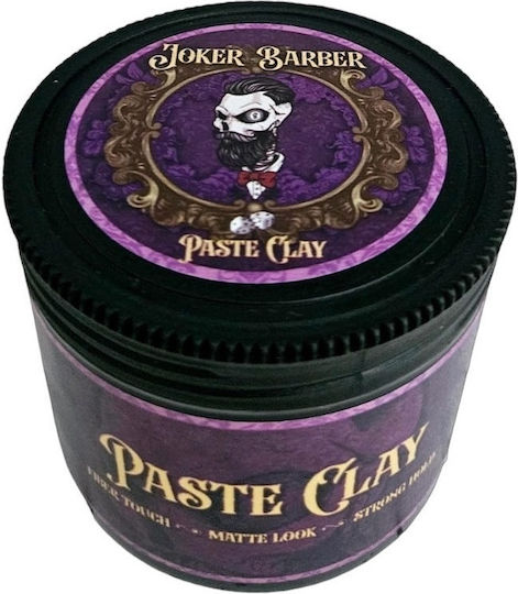 Joker Barber 125ml