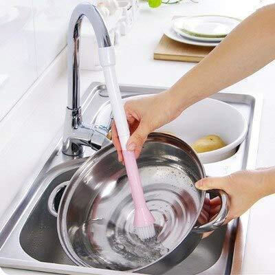 Flexibel Spritzfilter Wasserhahn mit Filter