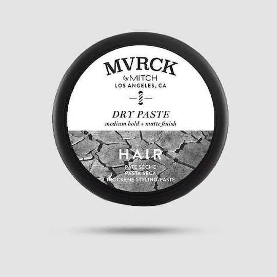 Paul Mitchell Mvrck Dry Paste Paste 85gr