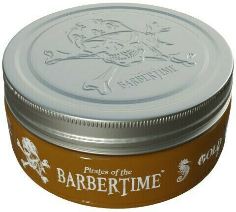 Barbertime Gold Shine 150ml