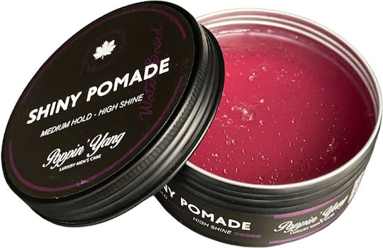 Poppin Yang Matte Pomade 108gr