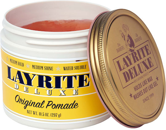 Layrite Original Deluxe Pomade Pomade