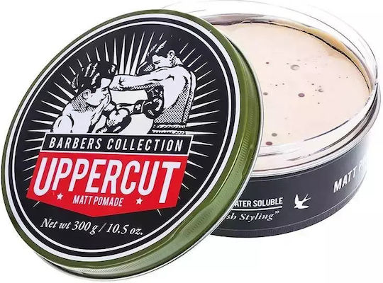 Uppercut Deluxe Matt 300gr