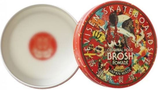 Brosh x Evisen Skateboards