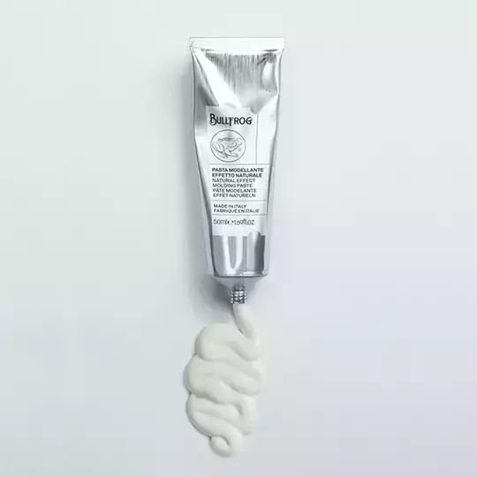 Bullfrog Natural Effect Molding Paste Паста