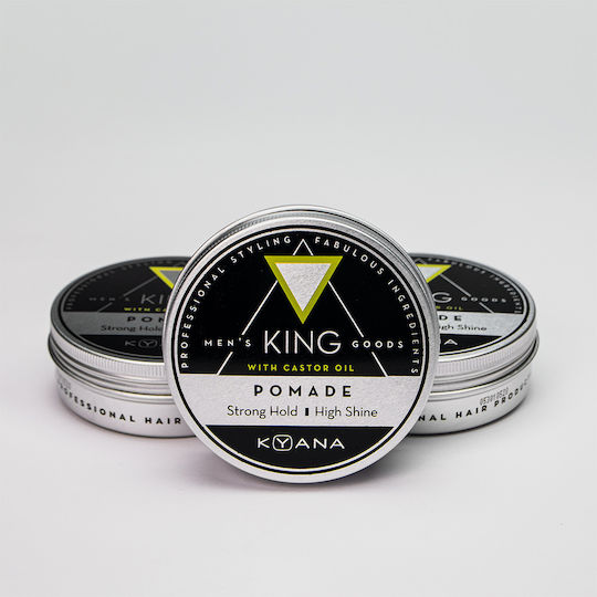 Kyana Strong Pomade Помада
