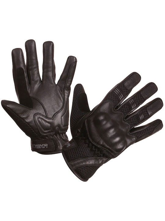 Modeka X-Air Men's Gloves Black