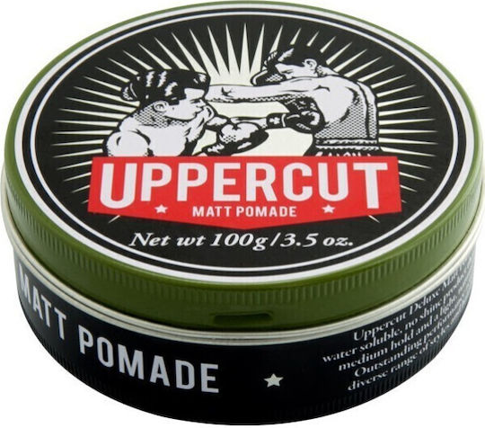 Uppercut Deluxe Matt 100gr